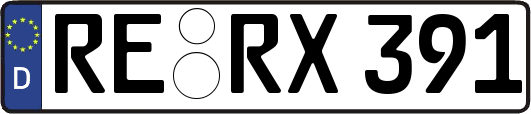 RE-RX391