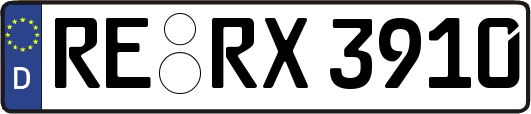 RE-RX3910