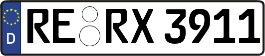 RE-RX3911