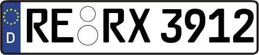 RE-RX3912