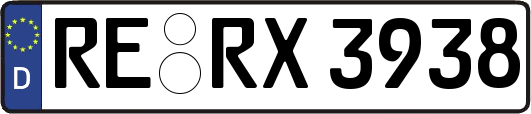 RE-RX3938