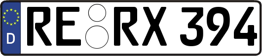 RE-RX394