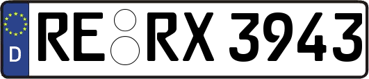 RE-RX3943