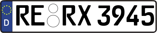 RE-RX3945