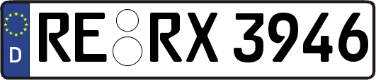 RE-RX3946