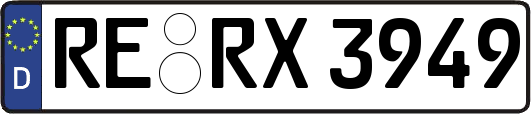 RE-RX3949