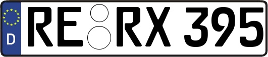 RE-RX395