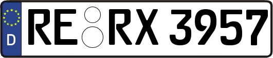 RE-RX3957