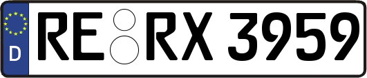 RE-RX3959