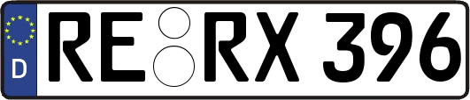 RE-RX396