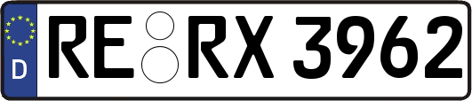 RE-RX3962