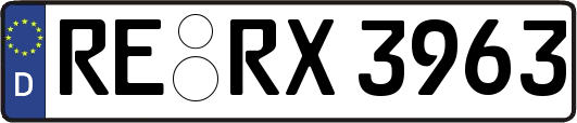 RE-RX3963