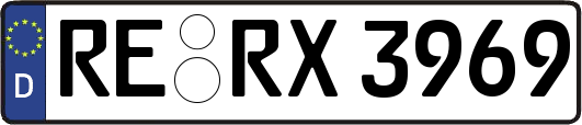 RE-RX3969