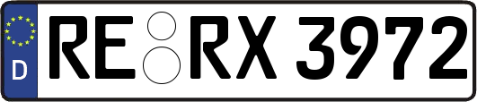 RE-RX3972