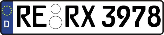 RE-RX3978