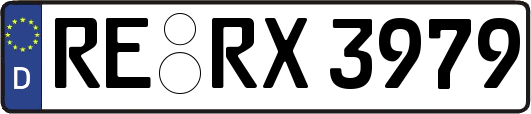 RE-RX3979