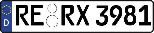 RE-RX3981