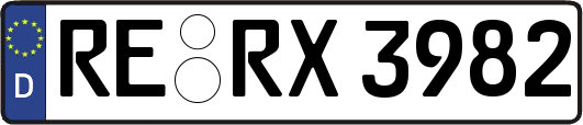 RE-RX3982