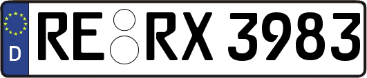 RE-RX3983