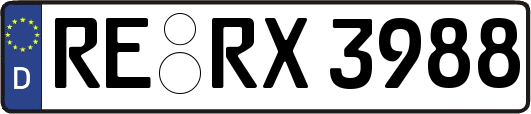RE-RX3988