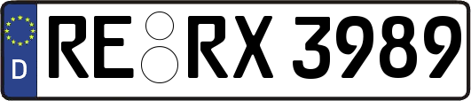 RE-RX3989