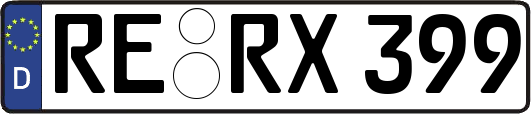 RE-RX399