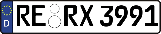 RE-RX3991