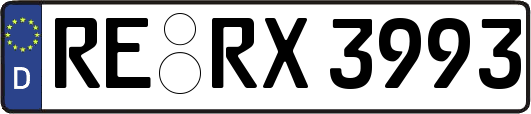 RE-RX3993