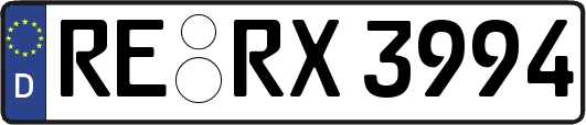 RE-RX3994