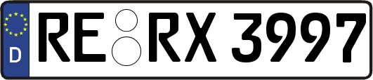 RE-RX3997