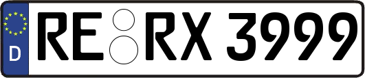 RE-RX3999