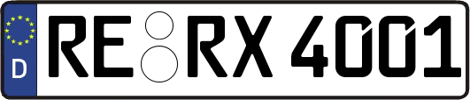 RE-RX4001
