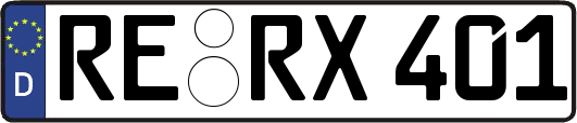 RE-RX401