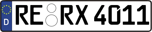 RE-RX4011