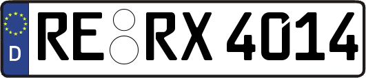 RE-RX4014