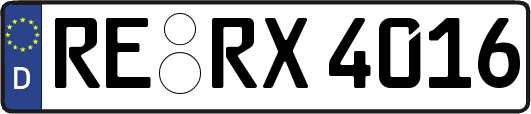 RE-RX4016