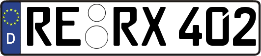 RE-RX402