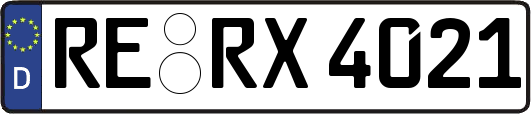 RE-RX4021