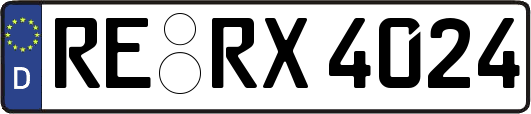 RE-RX4024
