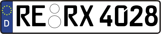 RE-RX4028