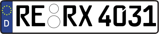 RE-RX4031