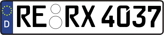 RE-RX4037