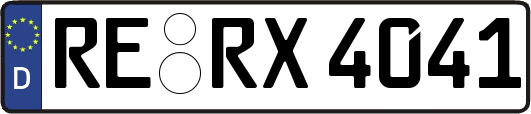 RE-RX4041