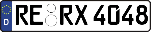 RE-RX4048