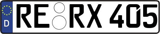 RE-RX405