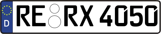 RE-RX4050