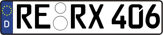RE-RX406