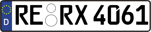 RE-RX4061