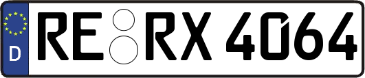 RE-RX4064