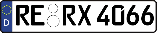 RE-RX4066